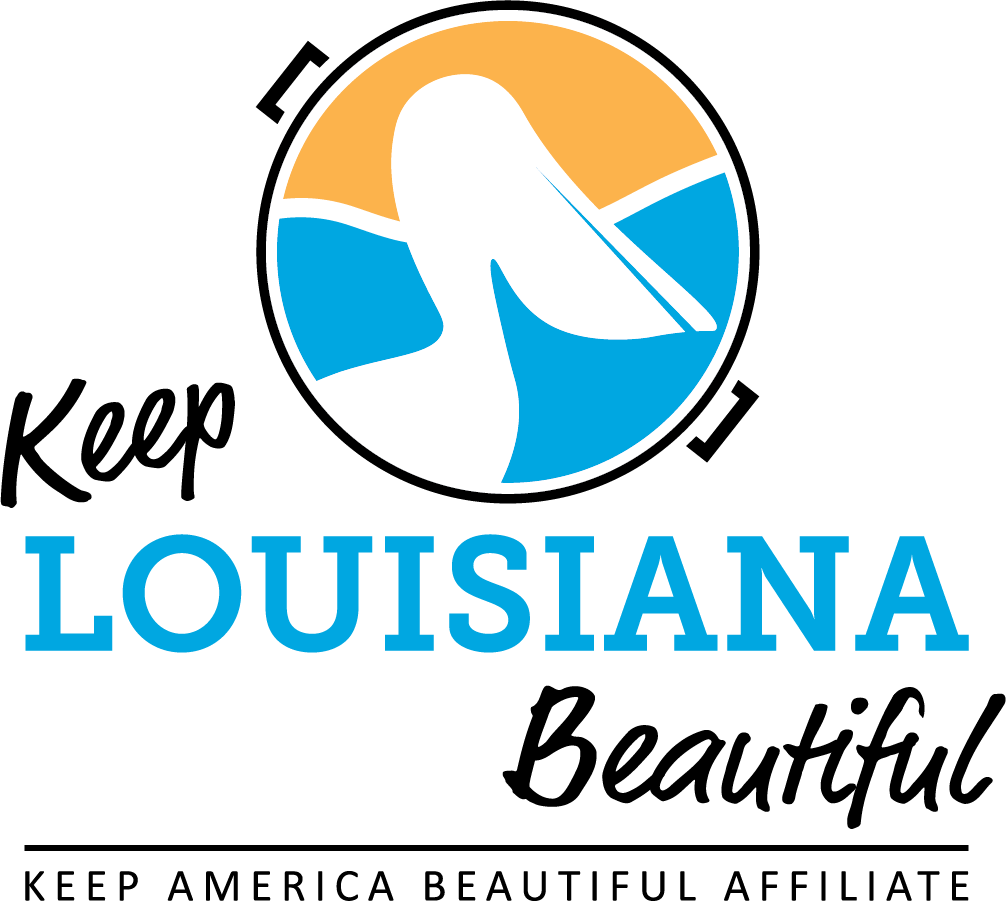 Keep Louisiana Beautiful